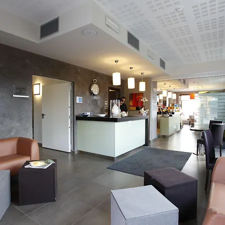 Hotel Lido 3*