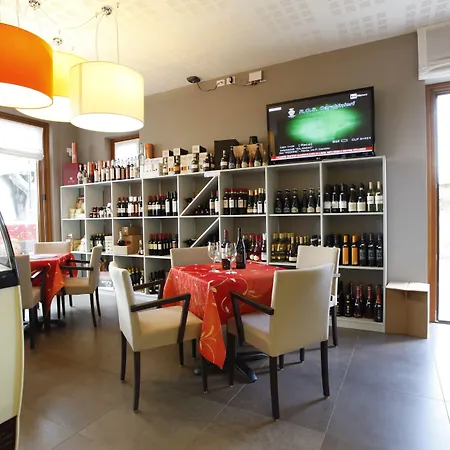 Lido 3* 托里德尔贝纳科