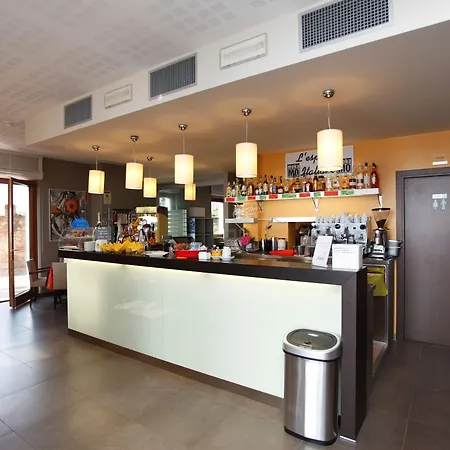 Lido 托里德尔贝纳科