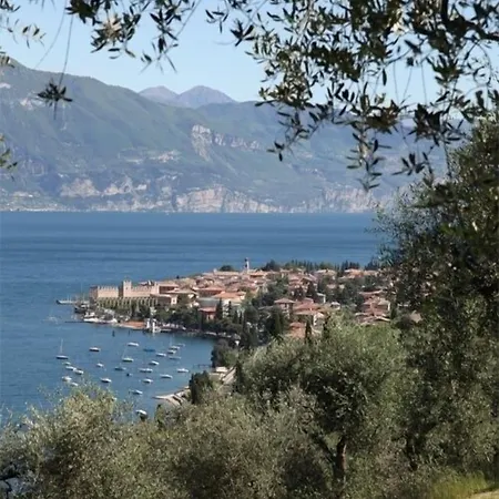 Lido 托里德尔贝纳科