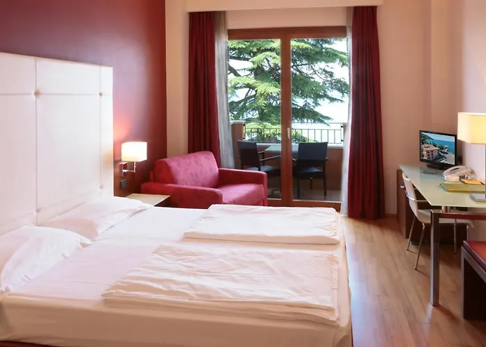 Lido توري ديل بيناكو