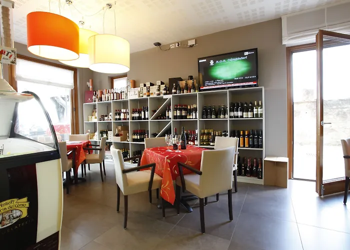 Lido 3* توري ديل بيناكو