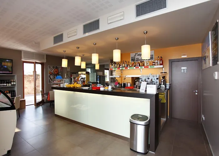 Lido توري ديل بيناكو